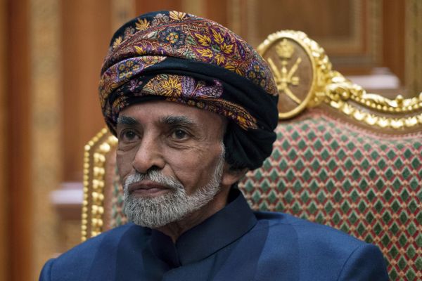 Oman Has a Good Reason for Dragging Its Feet About Normalising Ties With Israel, Author Says Oman Has a Good Reason for Dragging Its Feet About Normalising Ties With Israel, Author Says - Sputnik International
