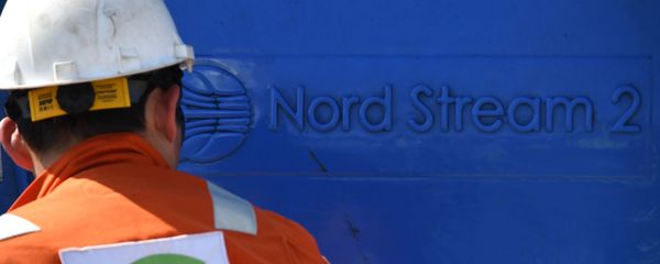 Nord Stream 2 - Sputnik International