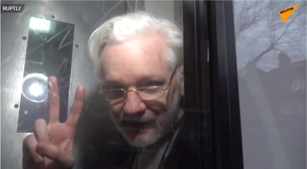 Assange Granted Only 2 Hours With Lawyers Over Several Weeks - Legal Team Assange Granted Only 2 Hours With Lawyers Over Several Weeks - Legal Team - Sputnik International