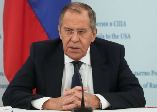 Who’s In, Who’s Out, Who’s Who of Russia’s New Government Who’s In, Who’s Out, Who’s Who of Russia’s New Government - Sputnik International