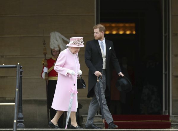 As Meghan and Harry Rock the Boat, Which is the World’s Most Secure Royal Family? As Meghan and Harry Rock the Boat, Which is the World’s Most Secure Royal Family? - Sputnik International