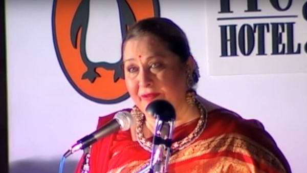 Ritu Nanda Ritu Nanda - Sputnik International