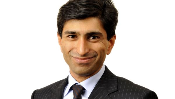 Ratul Puri - Sputnik International