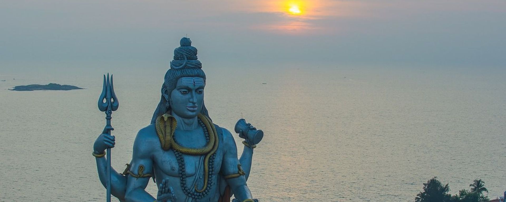Lord Shiva Lord Shiva - Sputnik International, 1920, 09.06.2021