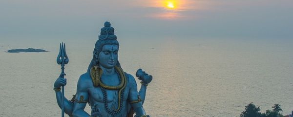 Lord Shiva Lord Shiva - Sputnik International