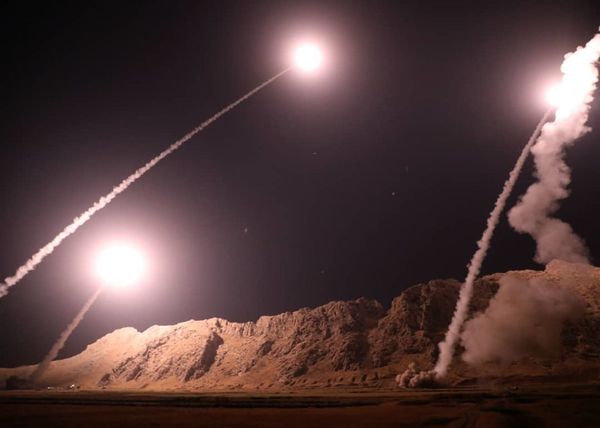 Iran Dismisses US Claims Satellite Carriers Have Military Purpose, Vows to Continue Tests - Sputnik International