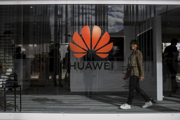 Why London Didn't Follow US on Huawei - Sputnik International