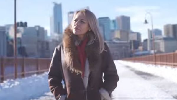 Dalia al-Aqidi - Sputnik International
