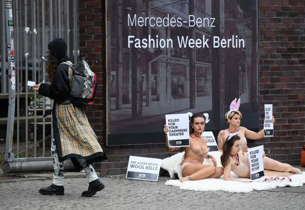 This Week in Pictures: 11-17 January This Week in Pictures: 11-17 January - Sputnik International