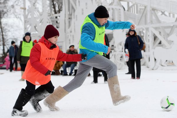 This Week in Pictures: 11-17 January This Week in Pictures: 11-17 January - Sputnik International