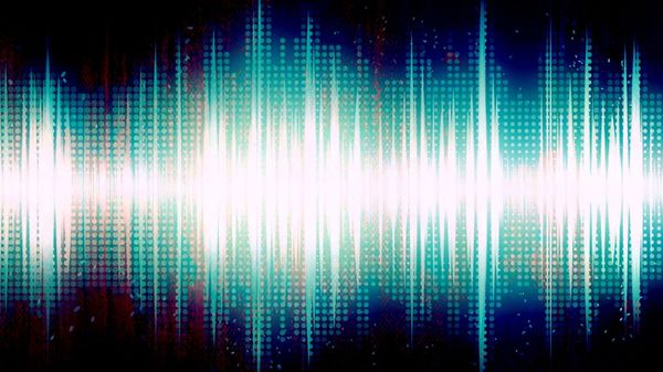 Sound Wave - Sputnik International
