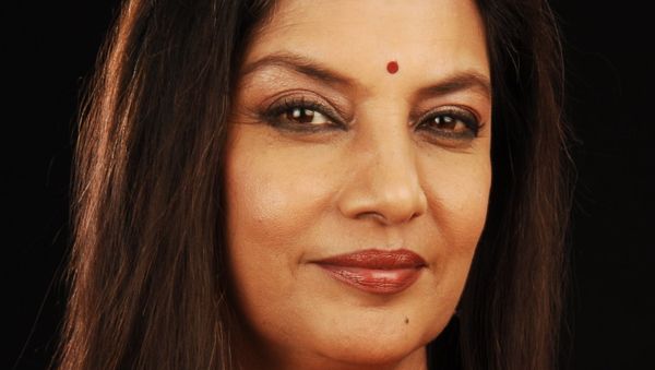 Shabana Azmi in 2009 Shabana Azmi in 2009 - Sputnik International
