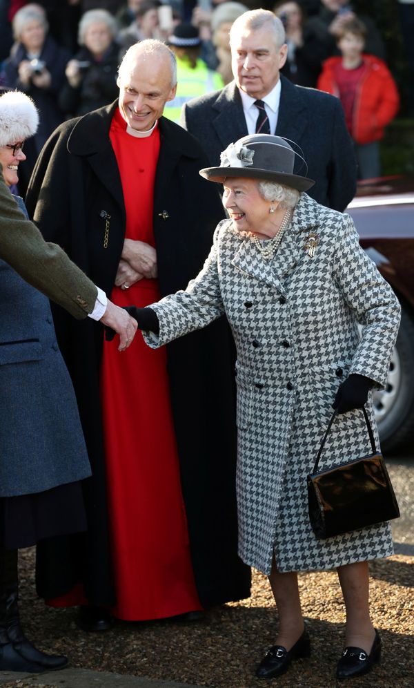 Forgiven? Queen Shows Prince Public Support for First Time Since Scandalous BBC Interview on Epstein - Sputnik International