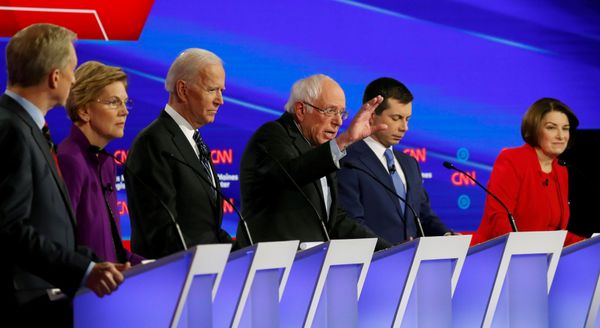 Live Updates: Caucus Results Won't Be Revealed Until Tuesday - Iowa Democrats - Sputnik International