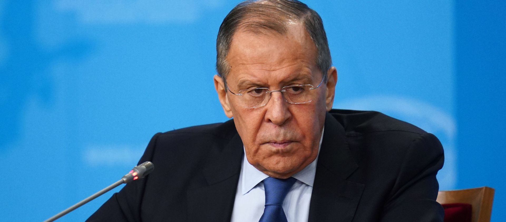 Russia's Foreing Minister Sergei Lavrov Russia's Foreing Minister Sergei Lavrov - Sputnik International, 1920, 24.02.2020