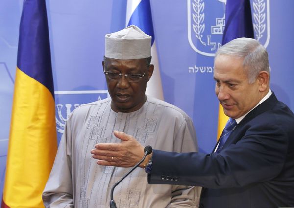 Emirati Influence Hangs Over Israel’s Normalization Wave - Could Mauritania Be Next? Emirati Influence Hangs Over Israel’s Normalization Wave - Could Mauritania Be Next? - Sputnik International
