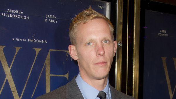 Laurence Fox arrives for the BFI London Film Festival gala screening of 'W.E.' at a central London Cinema, Sunday, Oct. 23, 2011. - Sputnik International