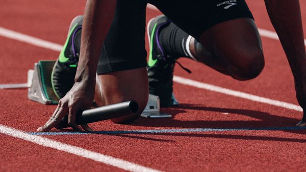 Athlete  - Sputnik International