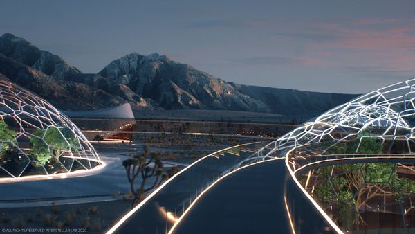 A project of Experimental BIOregenerative Station (EBIOS) - Sputnik International