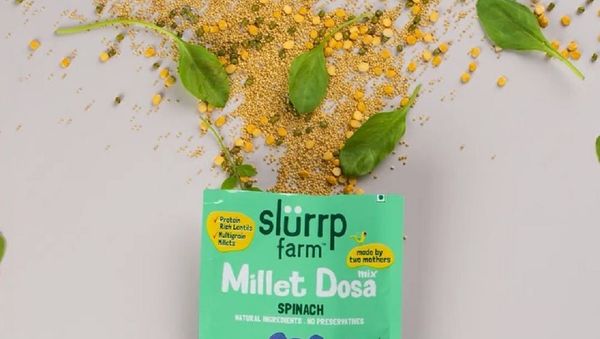   Slurrp Farm   - Sputnik International