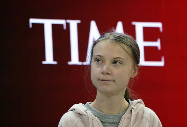 'How Dare You' Fashion: Netizens Mock Climate Activist Greta Thunberg for Seeking to Trademark Name 'How Dare You' Fashion: Netizens Mock Climate Activist Greta Thunberg for Seeking to Trademark Name - Sputnik International