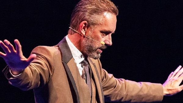 Jordan  Peterson - Sputnik International