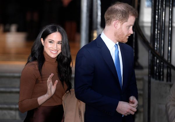 Life After Royalty: Meghan Markle May Become More ‘Politically Active’ & Intervene in US Election  - Sputnik International