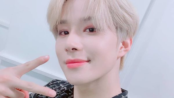 Member of NCT 127 Jungwoo - Sputnik International