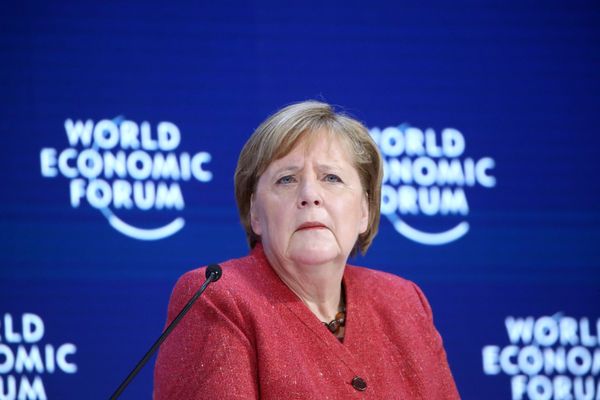 Merkel Calls for Start of EU Accession Talks With Albania and North Macedonia in March - Sputnik International