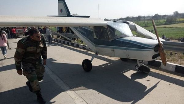  Zenair CH 701 - Sputnik International
