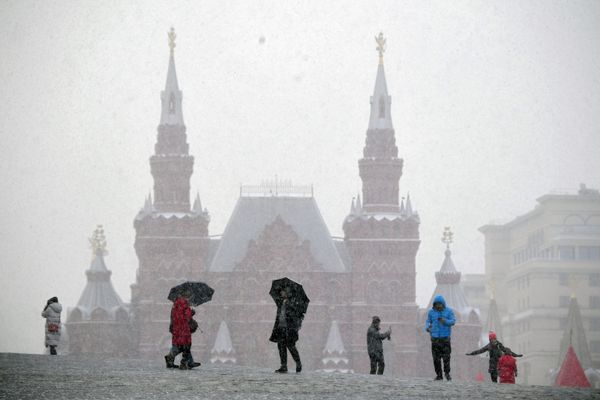 This Week in Pictures: 18-24 January - Sputnik International