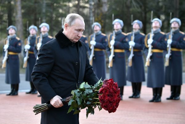 This Week in Pictures: 18-24 January - Sputnik International