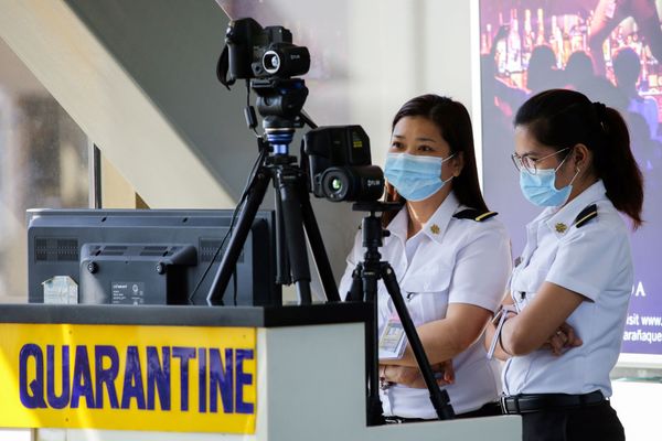 Secure, Contain, Protect: How China and Other Countries Fight Against New Coronavirus - Sputnik International