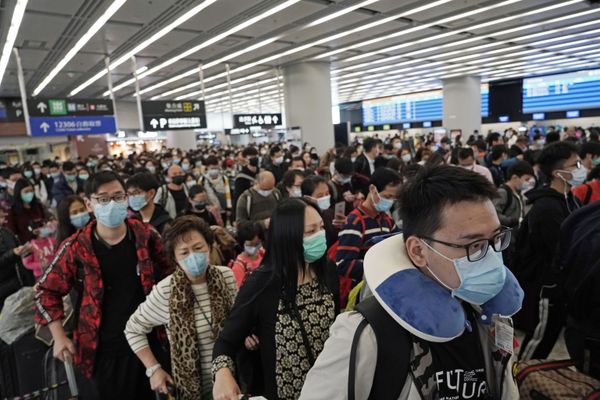 Secure, Contain, Protect: How China and Other Countries Fight Against New Coronavirus - Sputnik International