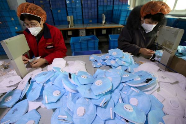 Secure, Contain, Protect: How China and Other Countries Fight Against New Coronavirus - Sputnik International
