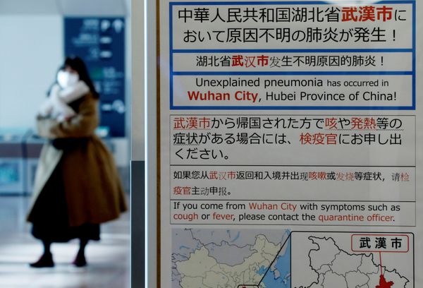 Secure, Contain, Protect: How China and Other Countries Fight Against New Coronavirus - Sputnik International
