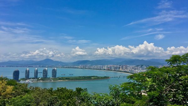 Sanya, China - Sputnik International