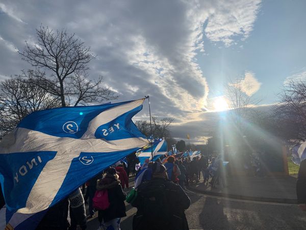 Tactical Independence Voting Can Wipe Out the Unionists – Let's Do It Tactical Independence Voting Can Wipe Out the Unionists – Let's Do It - Sputnik International