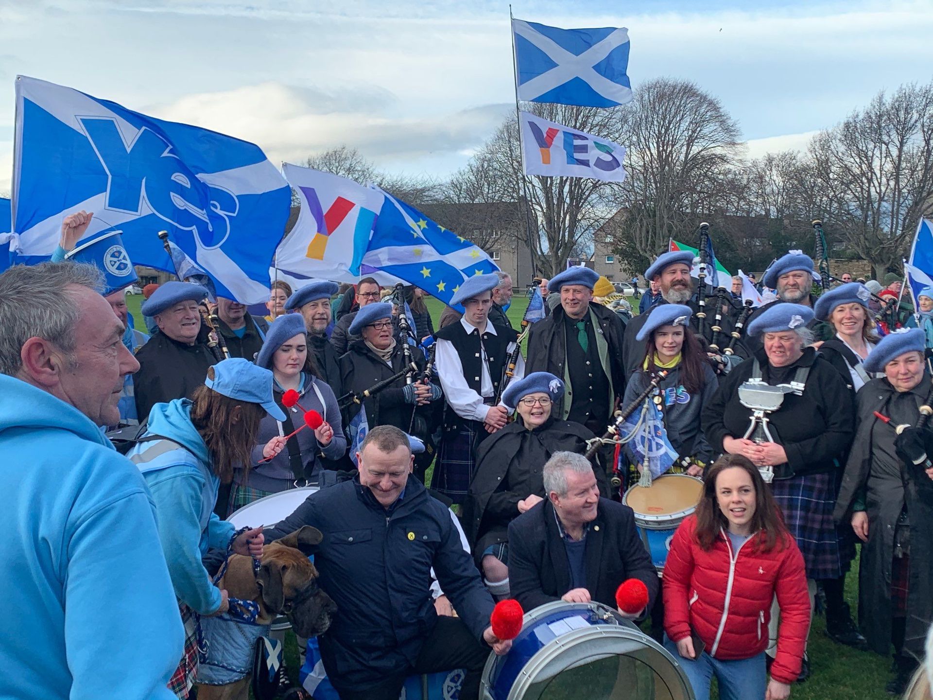 Salmond Evidence Was Compelling – Conspirators Fear the Truth Salmond Evidence Was Compelling – Conspirators Fear the Truth - Sputnik International, 1920, 27.02.2021