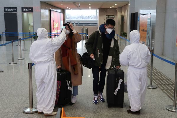 City of Shantou in China to Ban People From Entering Amid Coronavirus Crisis - Reports - Sputnik International