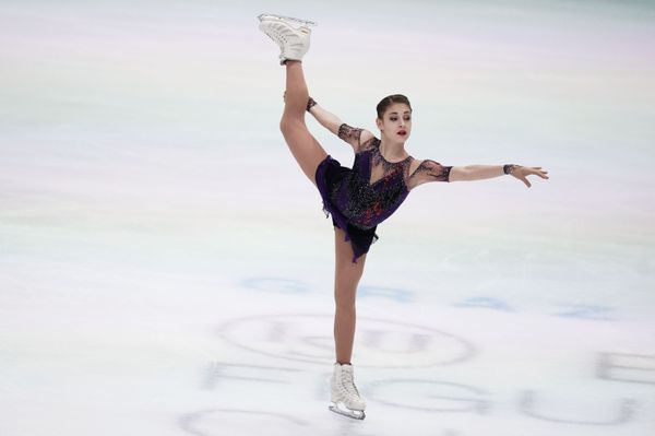 Russian Figure Skaters Top European Figure Skating Championship 2020 in Graz - Sputnik International