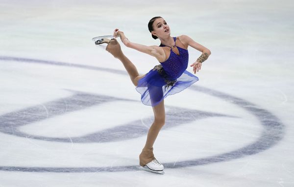 Russian Figure Skaters Top European Figure Skating Championship 2020 in Graz - Sputnik International