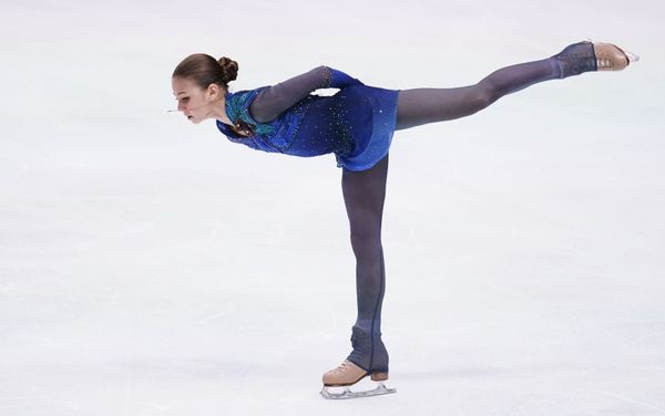 Russian Figure Skaters Top European Figure Skating Championship 2020 in Graz - Sputnik International