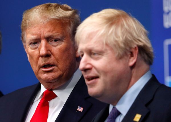 Boris Johnson: UK’s Decision to Allow Huawei Limited Role in Country’s 5G Won’t Harm US Ties Boris Johnson: UK’s Decision to Allow Huawei Limited Role in Country’s 5G Won’t Harm US Ties - Sputnik International