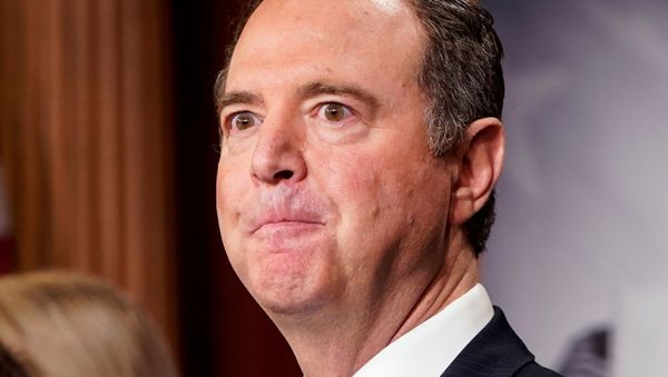 House Impeachment Manager Rep. Adam Schiff (D-CA) - Sputnik International