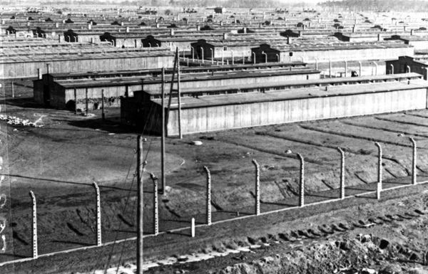 Rescued From Hell: 75th Anniversary of Auschwitz Liberation by Soviet Army Rescued From Hell: 75th Anniversary of Auschwitz Liberation by Soviet Army - Sputnik International