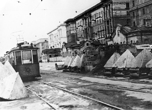 Russia Marks the 75th Anniversary of the 872-Day Nazi Siege of Leningrad - Sputnik International