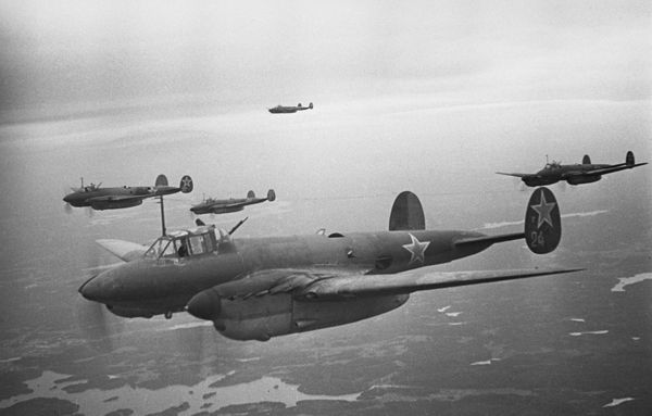 Russia Marks the 75th Anniversary of the 872-Day Nazi Siege of Leningrad - Sputnik International