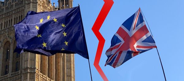 Brexit - Sputnik International