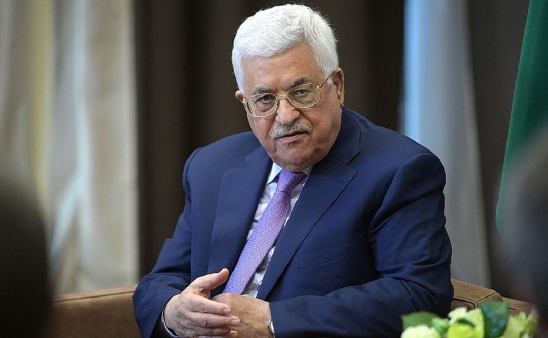 Abbas Pledges Palestinian Elections Won’t Go Ahead Without East Jerusalem Participation Abbas Pledges Palestinian Elections Won’t Go Ahead Without East Jerusalem Participation - Sputnik International, 1920, 26.04.2021